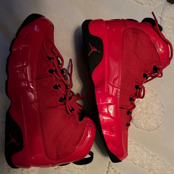 Nike. SNKRS Air Jordan Retro 9 main image 5